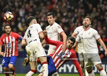 El Athletic Club gana 1-0 al Atlético y se acerca a la final de Copa del Rey