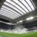 La NFL jugará un partido de la temporada 2025 en el estadio del Real Madrid