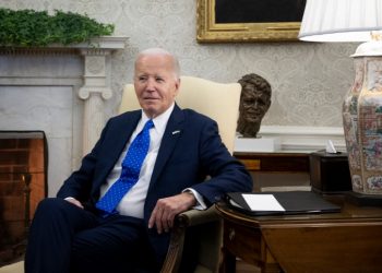 Biden se estrena en TikTok de cara a las presidenciales de 2024