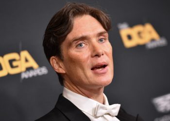 Cillian Murphy abre la Berlinale con un drama irlandés