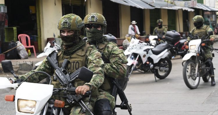 Foto: AFP