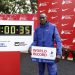 Fallece en accidente de coche Kelvin Kiptum, poseedor del récord mundial de maratón