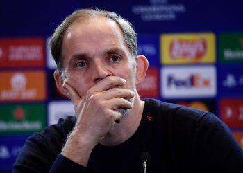 El Bayern anuncia que su entrenador Thomas Tuchel dejará el cargo a final de temporada