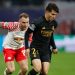 Brahim acerca al Real Madrid a los cuartos de Champions