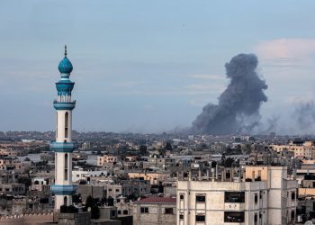 Siguen discusiones de tregua en Gaza, con creciente tensión entre Israel y Líbano