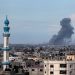 Siguen discusiones de tregua en Gaza, con creciente tensión entre Israel y Líbano
