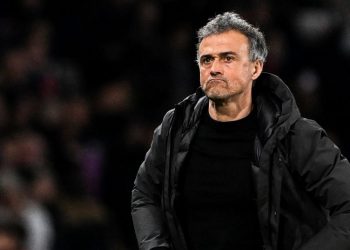El PSG «debe luchar» contra la falta de motivación, dice Luis Enrique
