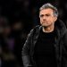 El PSG «debe luchar» contra la falta de motivación, dice Luis Enrique