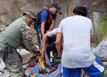 Panamá confirma la muerte de al menos cuatro migrantes en naufragio