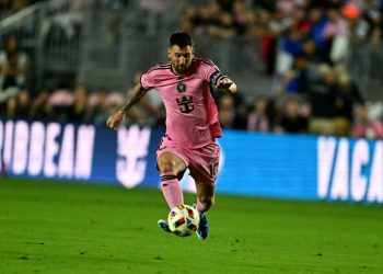 La MLS arranca el primer año completo de la «era Messi»