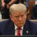 Trump condenado a pagar casi $355 millones en Nueva York