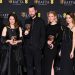«La sociedad de la nieve», sin premio en los BAFTA británicos de cine