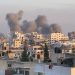 Cifra de palestinos muertos en Gaza sube a 29,313