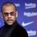 Dani Alves, condenado en España a 4 años y medio de cárcel por violación