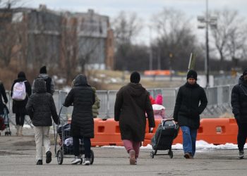 Hallan en Nueva York albergue clandestino con capacidad para más de 70 migrantes