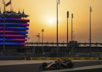 Verstappen y Red Bull, los grandes favoritos de la temporada de 24 carreras en F1