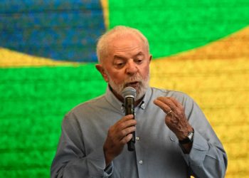 Policía brasileña investiga «tentativa de invasión» a residencia presidencial