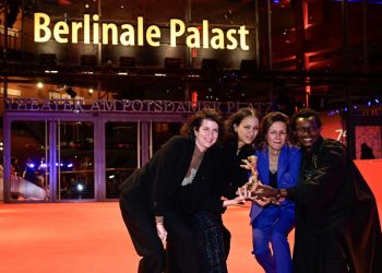 Alemania abre investigación por declaraciones consideradas antisemitas en la Berlinale
