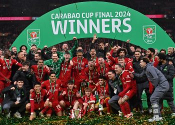 Liverpool conquista la Copa de la Liga al ganar al Chelsea en tiempo extra