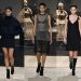 Oda a los años 60 en el desfile Dior de la Semana de la moda femenina