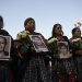 Nueve militares esperan fallo por muerte de seis indígenas en Guatemala