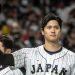 La superestrella japonesa del béisbol Shohei Ohtani se casa