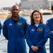 De la Luna al mar: los astronautas de Artemis 2 ya están preparando su retorno a la Tierra