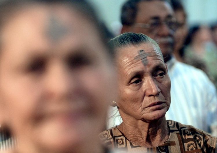 Foto: AFP
