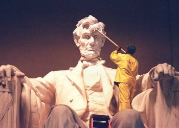 Abraham Lincoln indultó al tatarabuelo de Biden por pelea durante Guerra Civil de EE. UU.