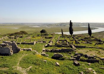 Descubren en Marruecos huellas humanas de más de 100,000 años