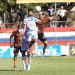 El Firpo le puso los cuernos al Águila
