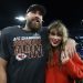 Taylor Swift, la diosa del pop atrae nuevas audiencias al Super Bowl