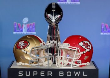 Chiefs contra 49ers en el primer Super Bowl bajo el brillo de Las Vegas