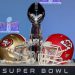 Chiefs contra 49ers en el primer Super Bowl bajo el brillo de Las Vegas