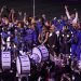 Usher lideró la alineación de estrellas en un nostálgico show del Super Bowl