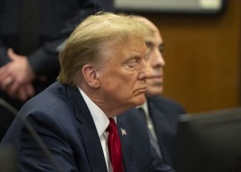 Trump será juzgado a partir de marzo en Nueva York por el caso de los pagos a una actriz porno