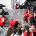 Confirman la muerte de una persona tras el tiroteo en el desfile del Super Bowl en EE. UU.
