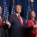 Trump derrota a Haley en las primarias en Carolina del Sur
