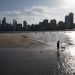 Norteamérica registra récords de calor en febrero