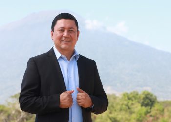 «Haremos una ruta alterna para mejorar el tráfico en San Miguel», Will Salgado