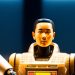 Cuando la inteligencia artificial coquetea con los chinos