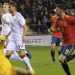 España jugará ante Dinamarca, Suiza y Serbia en la Liga de Naciones