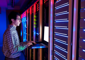 Centros de datos: Tres razones para confiar en estas herramientas en la era digital