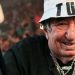 Muere «el Tula», el hincha argentino de fútbol que recibió el The Best