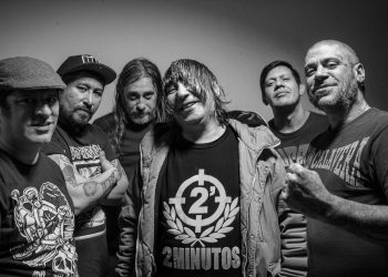 «2 Minutos» regresa con todo el poder de sus grandes éxitos a El Salvador