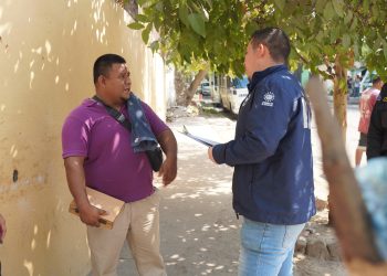 El IBA reporta captura de motorista que atropelló a un canino y lo arrojó a basurero