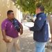 El IBA reporta captura de motorista que atropelló a un canino y lo arrojó a basurero