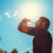 Altas temperaturas y ambiente caluroso continuarán este miércoles en El Salvador