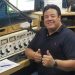 Fallece José Luis Morales, reconocido locutor y productor salvadoreño