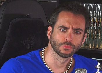 «Me parece una tontería que un buen presidente no pueda ser reelegido»: Jordi Wild sobre Nayib Bukele